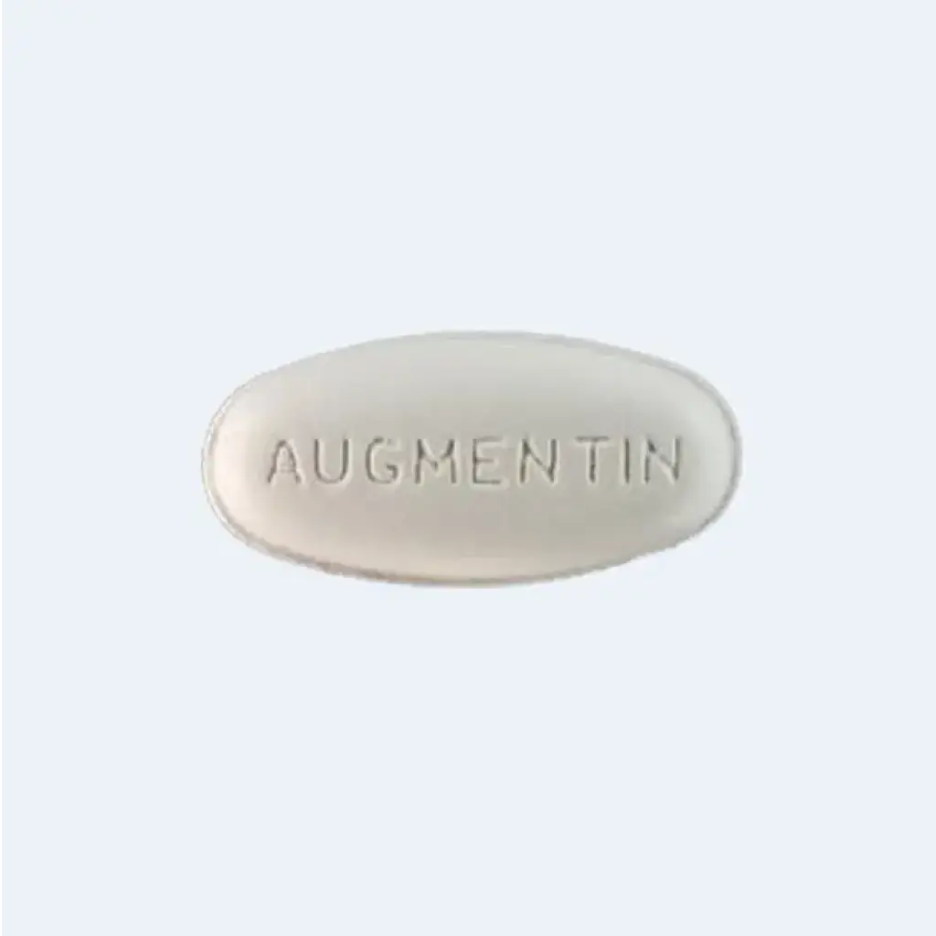 Generic Augmentin 375 mg