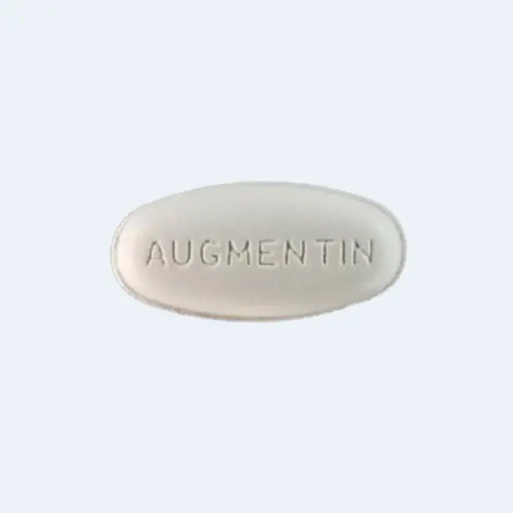 Generic Augmentin 625 mg