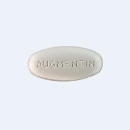 Generic Augmentin 625 mg