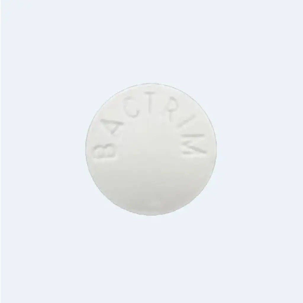 Generic Bactrim 480 mg