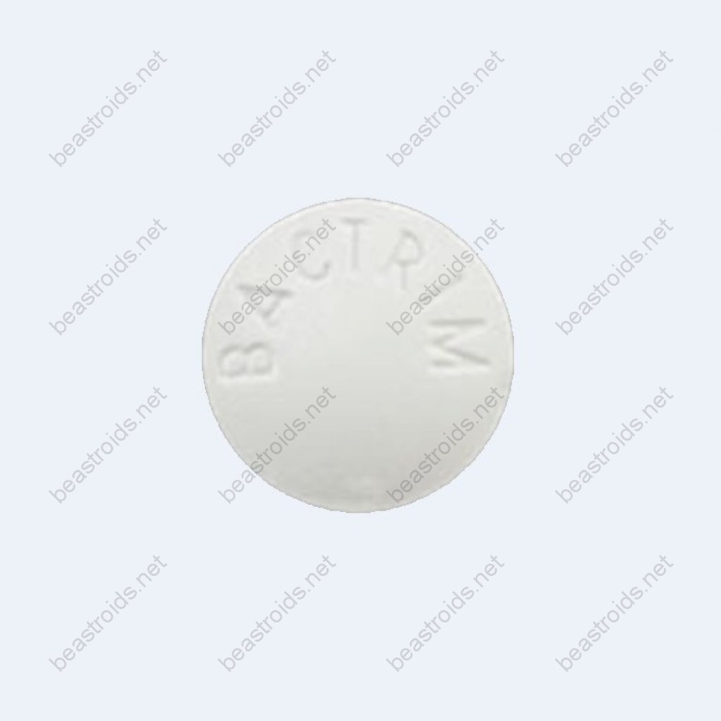 Generic Bactrim 960 mg - - Generic Generic Bactrim 960 mg - - Generic