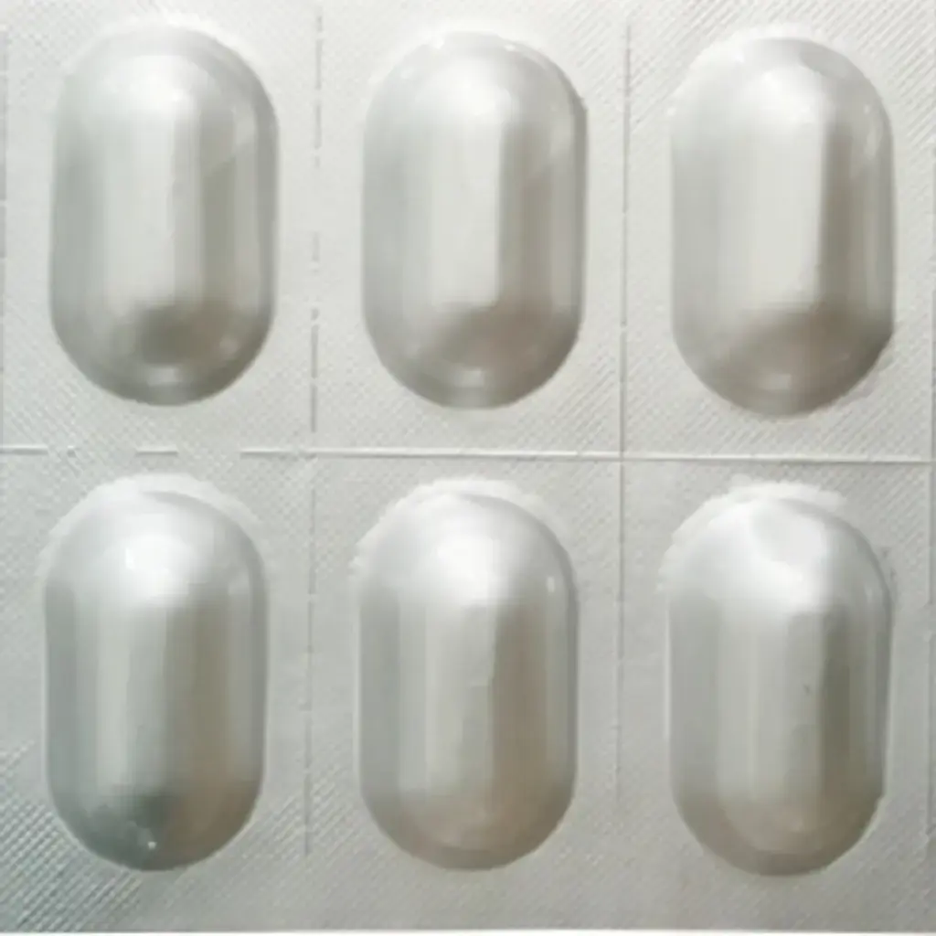 Generic Cefixime 200 mg