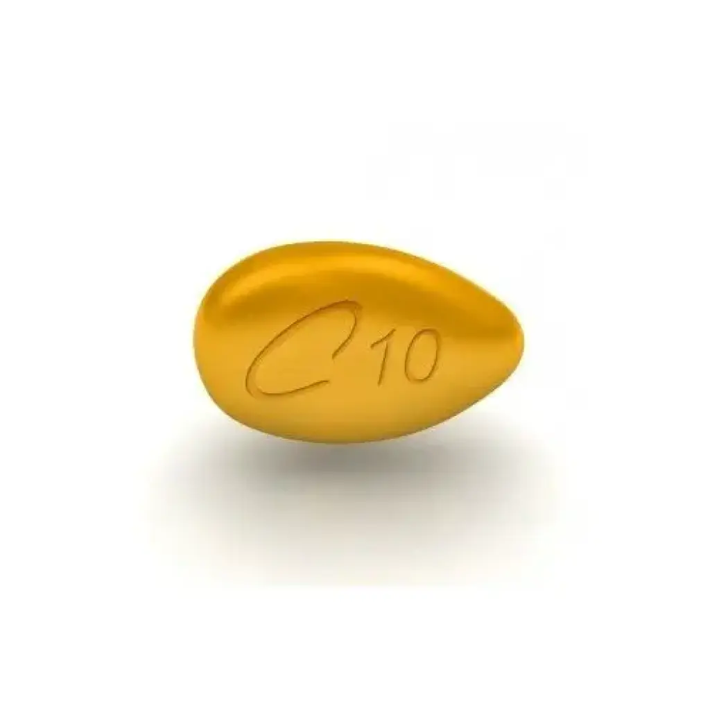 Generic Cialis 10 mg
