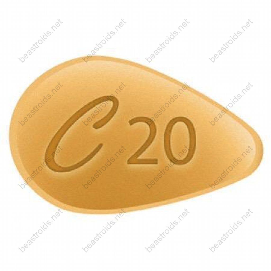 Generic Cialis 20 mg - - Generic Generic Cialis 20 mg - - Generic