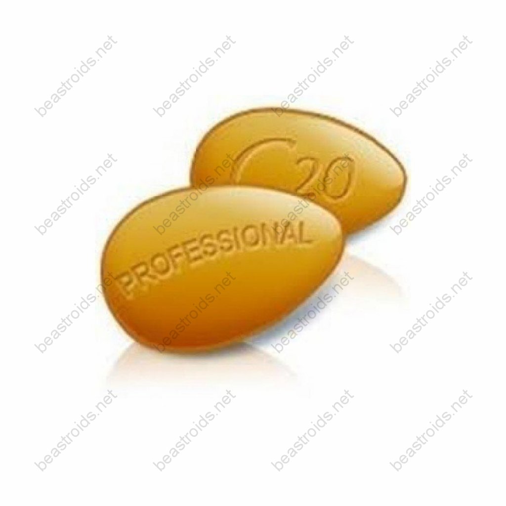 Generic Cialis Professional - - Generic Generic Cialis Professional - - Generic