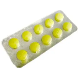 Generic Cialis with Dapoxetine 20 mg/ 60 mg