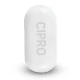 Generic Cipro 250 mg