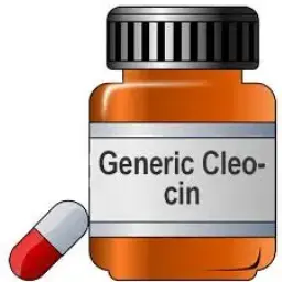 Generic Cleocin 150 mg