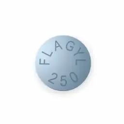 Generic Flagyl 200 mg
