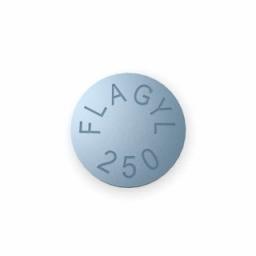 Generic Flagyl 200 mg