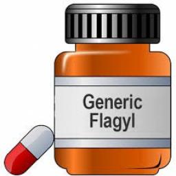 Generic Flagyl 400 mg -  - Generic