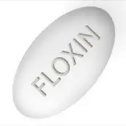 Generic Floxin 100 mg
