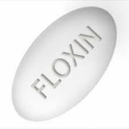 Generic Floxin 100 mg -  - Generic