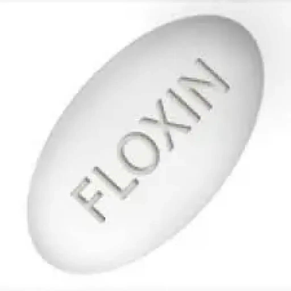 Generic Floxin 400 mg