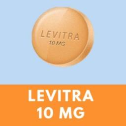 Generic Levitra 10 mg