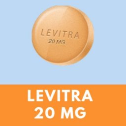 Generic Levitra