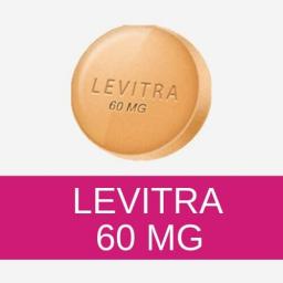 Generic Levitra 60 mg
