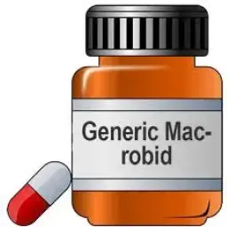 Generic Macrobid 100 mg