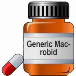 Generic Macrobid 100 mg -  - Generic
