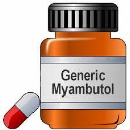 Generic Myambutol 200 mg