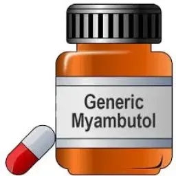 Generic Myambutol 800 mg