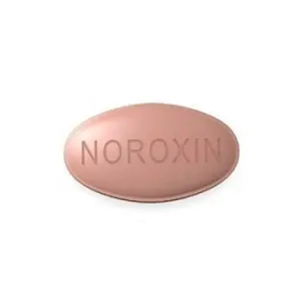 Generic Noroxin 400 mg