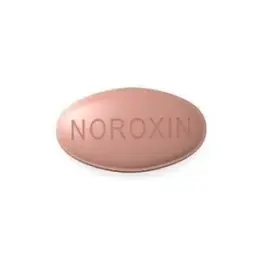 Generic Noroxin 400 mg