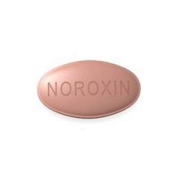 Generic Noroxin 400 mg -  - Generic