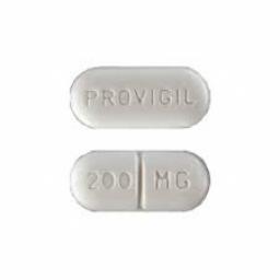 Generic Provigil 200 mg -  - Generic