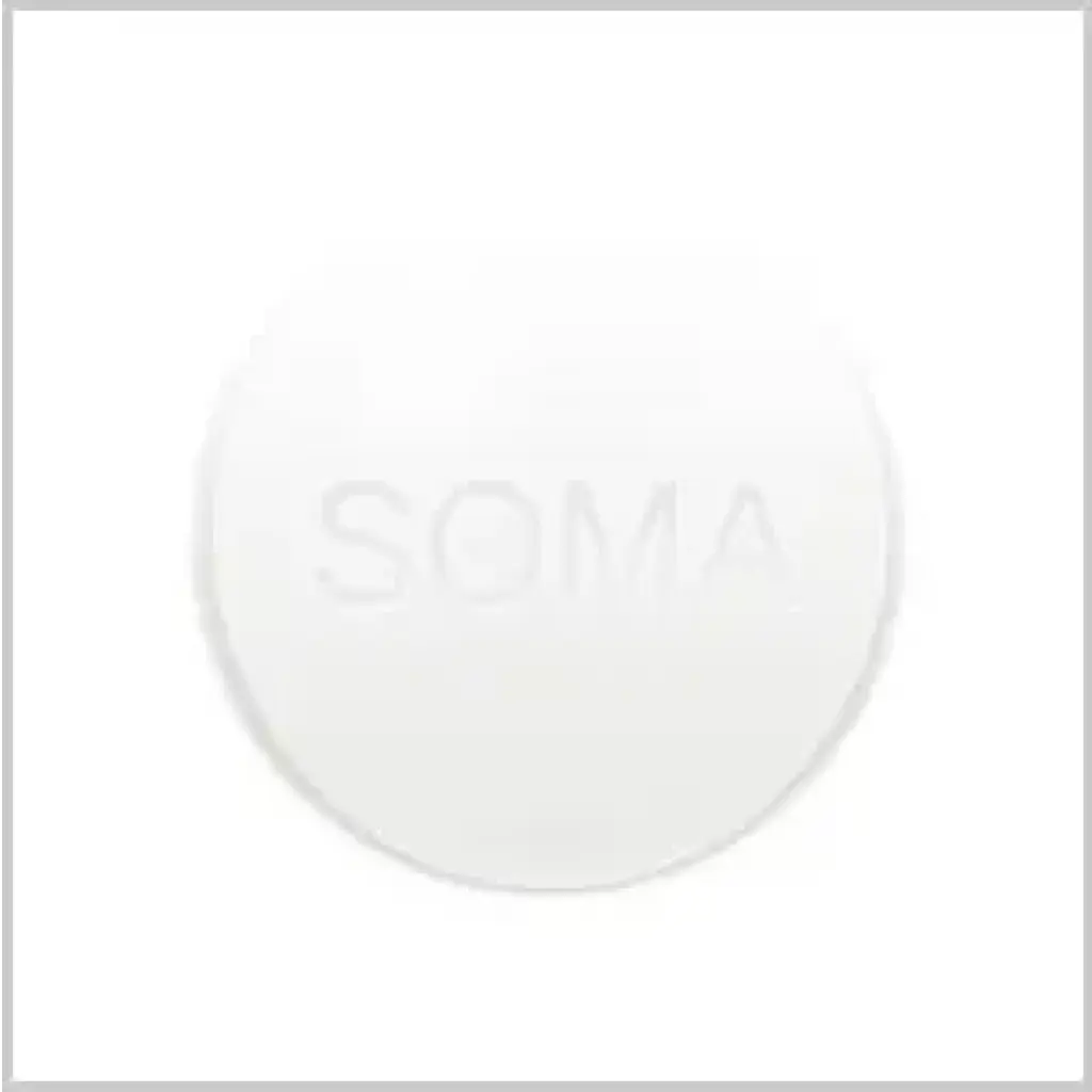 Generic Soma 350 mg