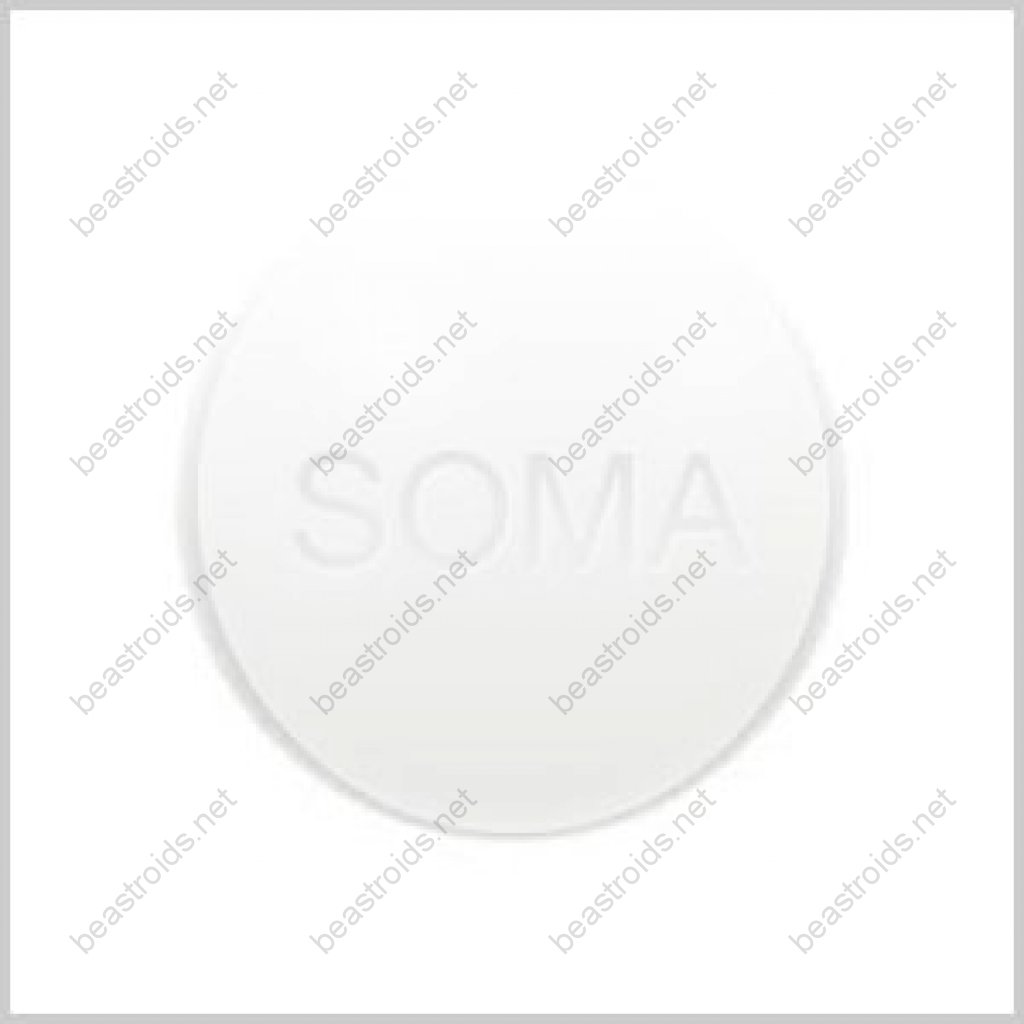 Generic Soma 350 mg - Carisoprodol - Generic Generic Soma 350 mg - Carisoprodol - Generic