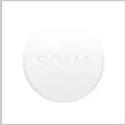 Generic Soma 500 mg
