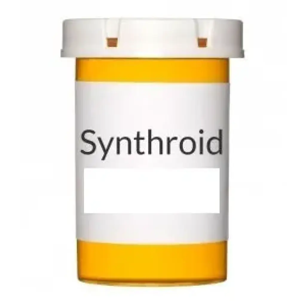 Generic Synthroid T4 75 mcg For Sale in USA and EU Liothyronine