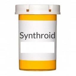 Generic Synthroid T4 75 mcg - Liothyronine Sodium - Generic