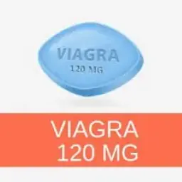 Generic Viagra 120 mg