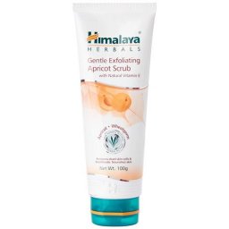 Gentle Exfoliating Apricot Scrub 100 g