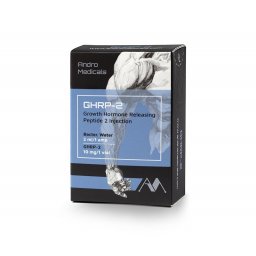GHRP-2 - Growth Hormone Releasing Peptide 2 Injection - Andro Medicals - Europe GHRP-2 - Growth Hormone Releasing Peptide 2 Injection - Andro Medicals - Europe