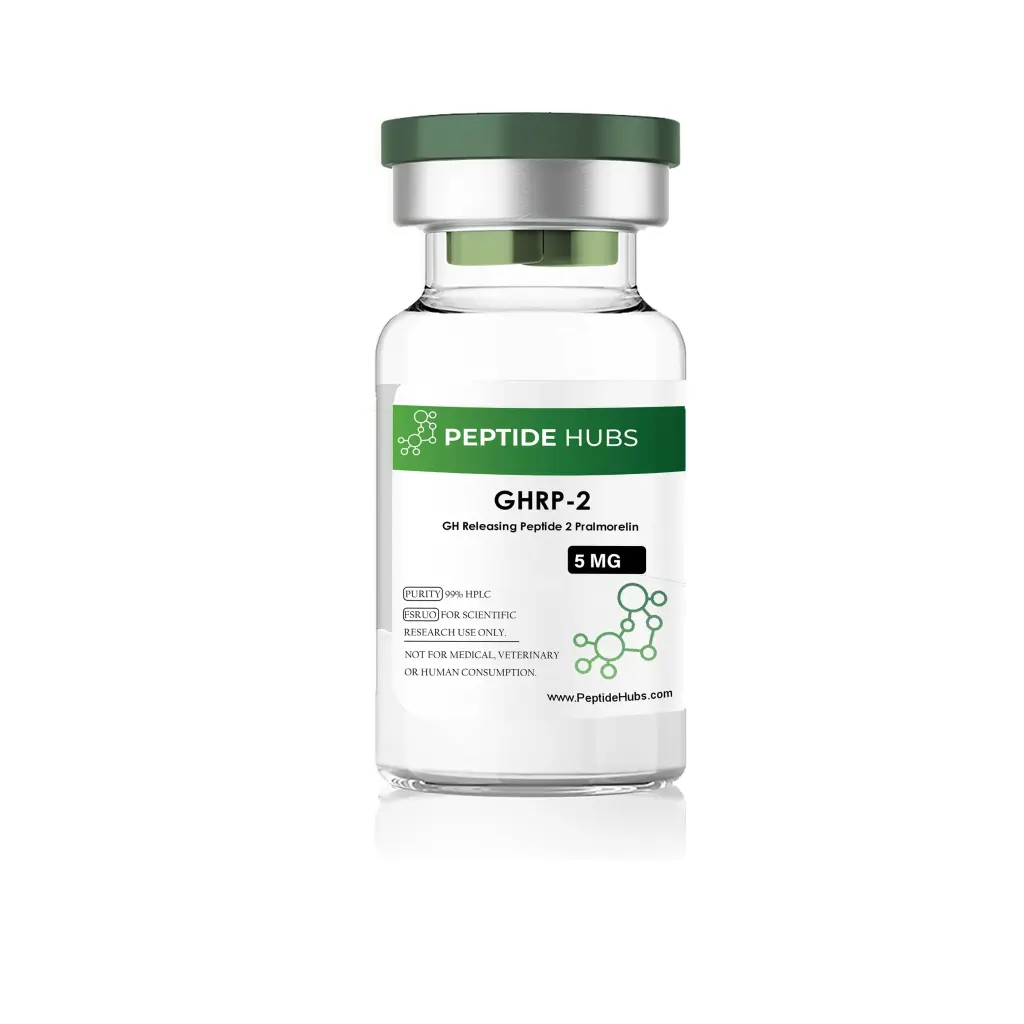 GHRP-2 5mg