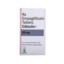 Gibtulio 10 mg