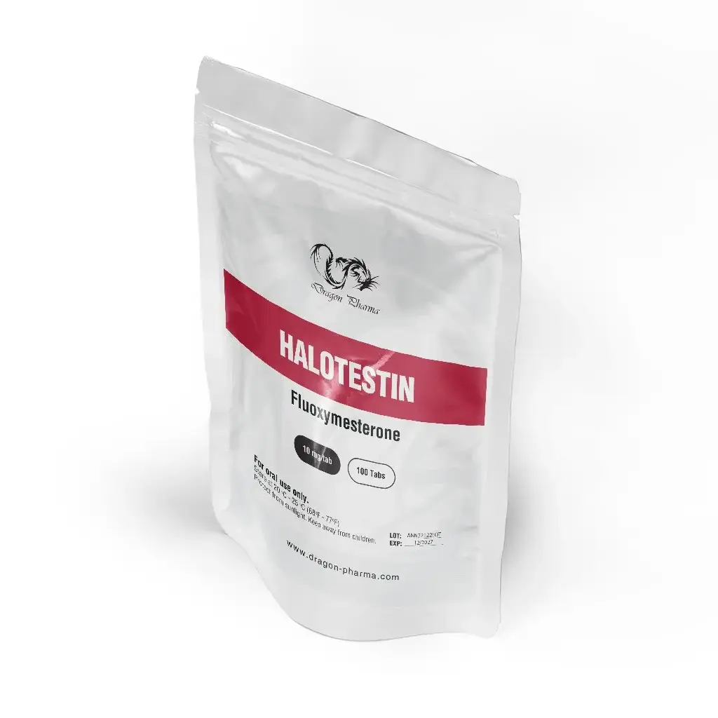 Halotestin 10mg