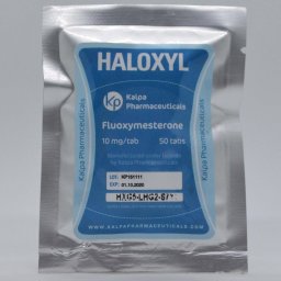 Haloxyl