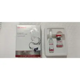 HCG 5000IU