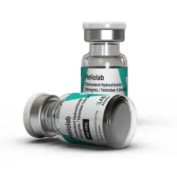 Heliolab