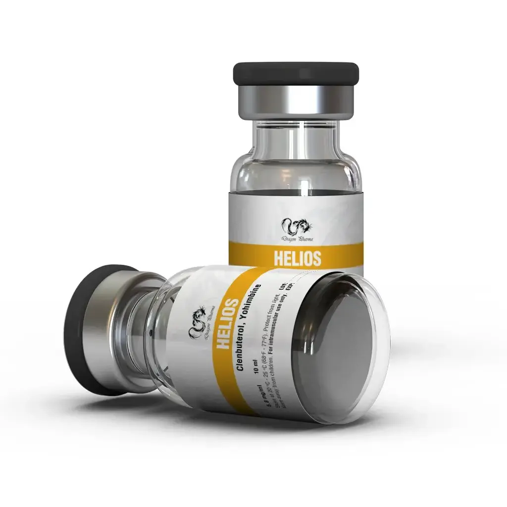 Helios For Sale in USA and EU - Clenbuterol,Yohimbine Online
