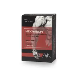 Hexarelin