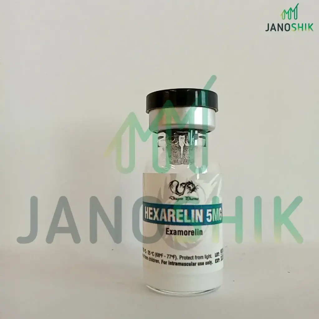 Hexarelin 5mg