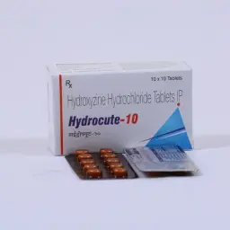 Hydrocute 10 mg