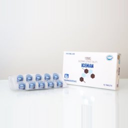 ICEMAN - Sildenafil - Ice Pharmaceuticals ICEMAN - Sildenafil - Ice Pharmaceuticals