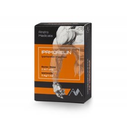 Ipanomerin - Ipamorelin injection - Andro Medicals - Europe Ipanomerin - Ipamorelin injection - Andro Medicals - Europe