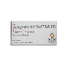 Istavel 100 mg